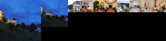 ALMA Guest House at Sacom Tuyen Lam resort Phuong 4