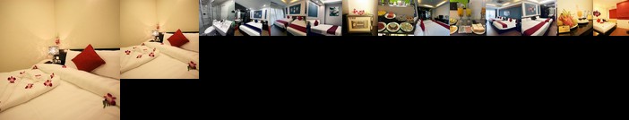 Eclipse Legend Hotel