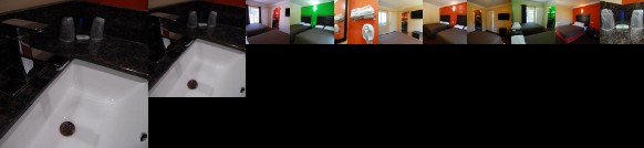 Studio City Inn