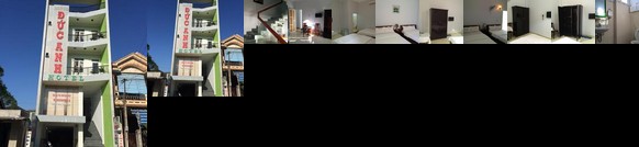 Duc Anh Hotel Truong An