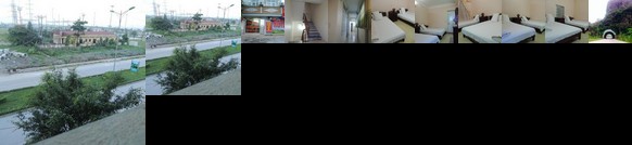 Phuong Dong Hotel Ninh Binh