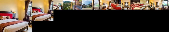Bai Dinh Hotel
