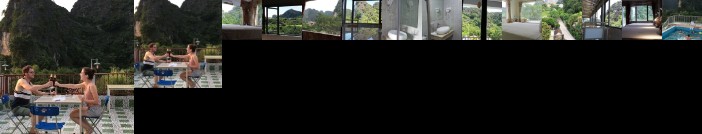 Limestone View Homestay