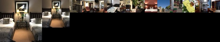 The Crown Guest House