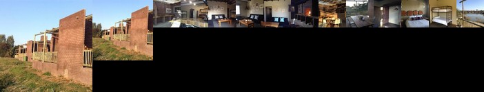 Reinheim River Chalets & Caravan Park