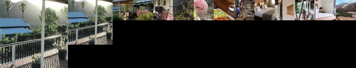 The Retreat at Groenfontein