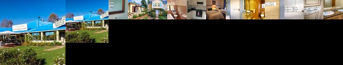 The Rose Cottage B&B