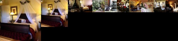 Fox's Hill Guesthouse