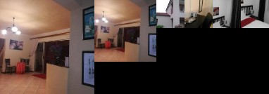 Bushbuckridge Micanolia Guest House