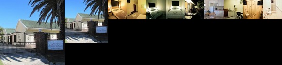 Ruchlaw B&B and Self - Catering