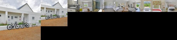 Fransvliet Guest House