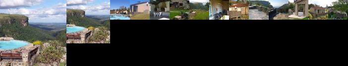 Panorama Chalets & Rest Camp