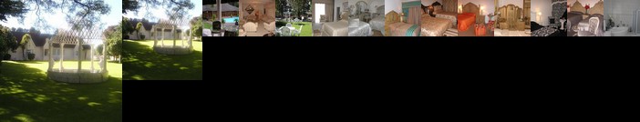 Victorian Guest House