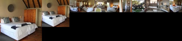 Buller's Rest Guest Lodge