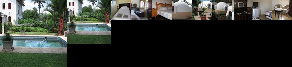 Dome Home Self-Catering