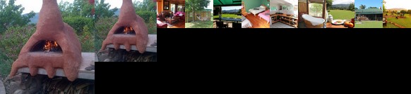 Rocky Road Backpackers