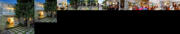 Heugh Road Guest House