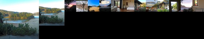 The Lodge on the Beach