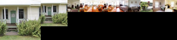 Hapuu at Pahala Plantation Cottages