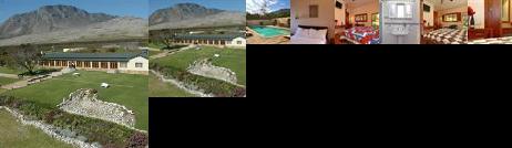 Sea Villa Glen Craig