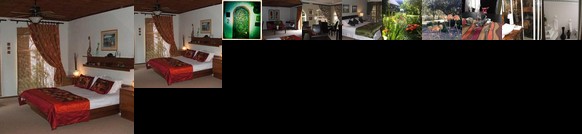 Willow Rock Guest House