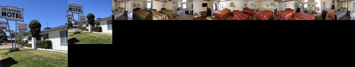 Farmhouse Motel