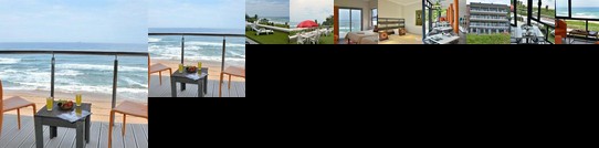 Greenfire Dolphin Coast Lodge