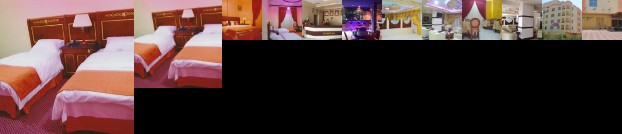 Prime Hotel Ras Al Khaimah