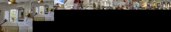 Victorian House Saint Augustine