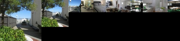 Financial District Next to Farmers Market