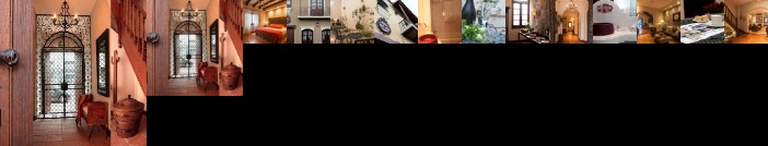 Hotel Boutique Balcon de la Plaza