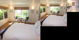 AMSI Telegraph Two-Bedroom Cottage AMSI-SF THGW0241