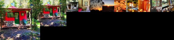 El Petrel Cabanas y Spa de Campo