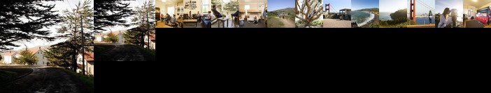 HI Marin Headlands Hostel