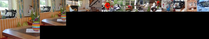 Ferienhaus Niedernsill