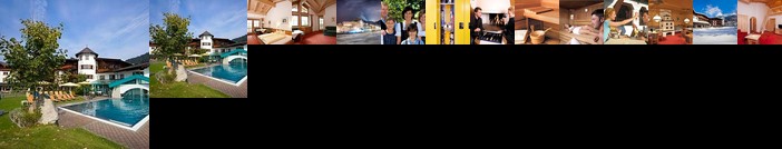 Erlebnishotel Kitzbuhler Horn