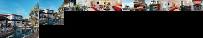 Mayfair Motel Emerald