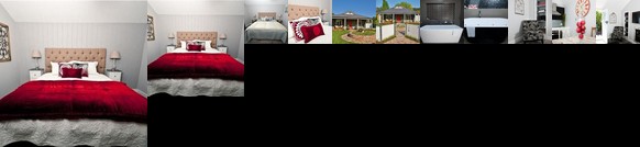 Pomegranate Guest House