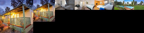 Ingenia Holidays Albury