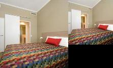 Laguna Serviced Apartments