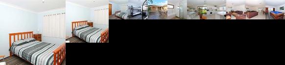 Jervis Bay Beachfront