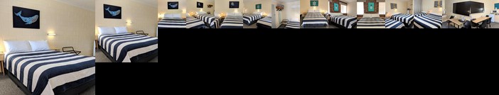 Sail Inn Motel