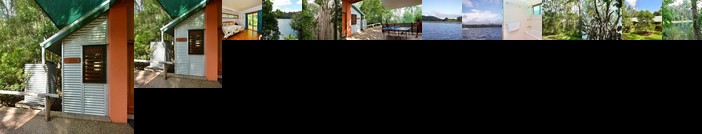 Bushland Cottages and Lodge