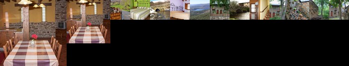 Casa rural El Trubio