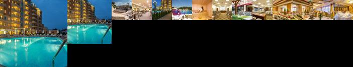 Landmark Creek Hotel