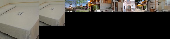 Apart Hotel Universitario