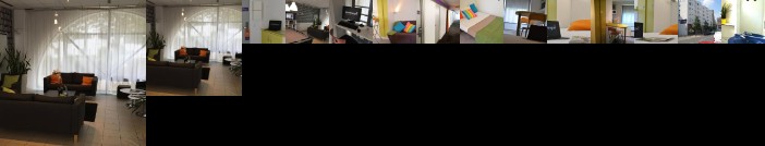 Montempo Apparthotel Evry