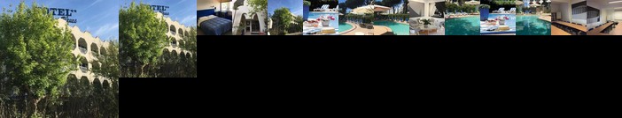 Hotel Les Rives Bleues