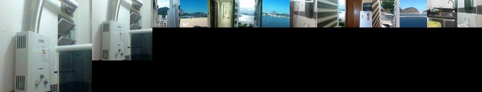 Aragao Botafogo Studio