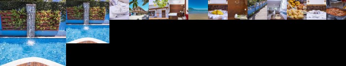 Pousada Vila Barequecaba